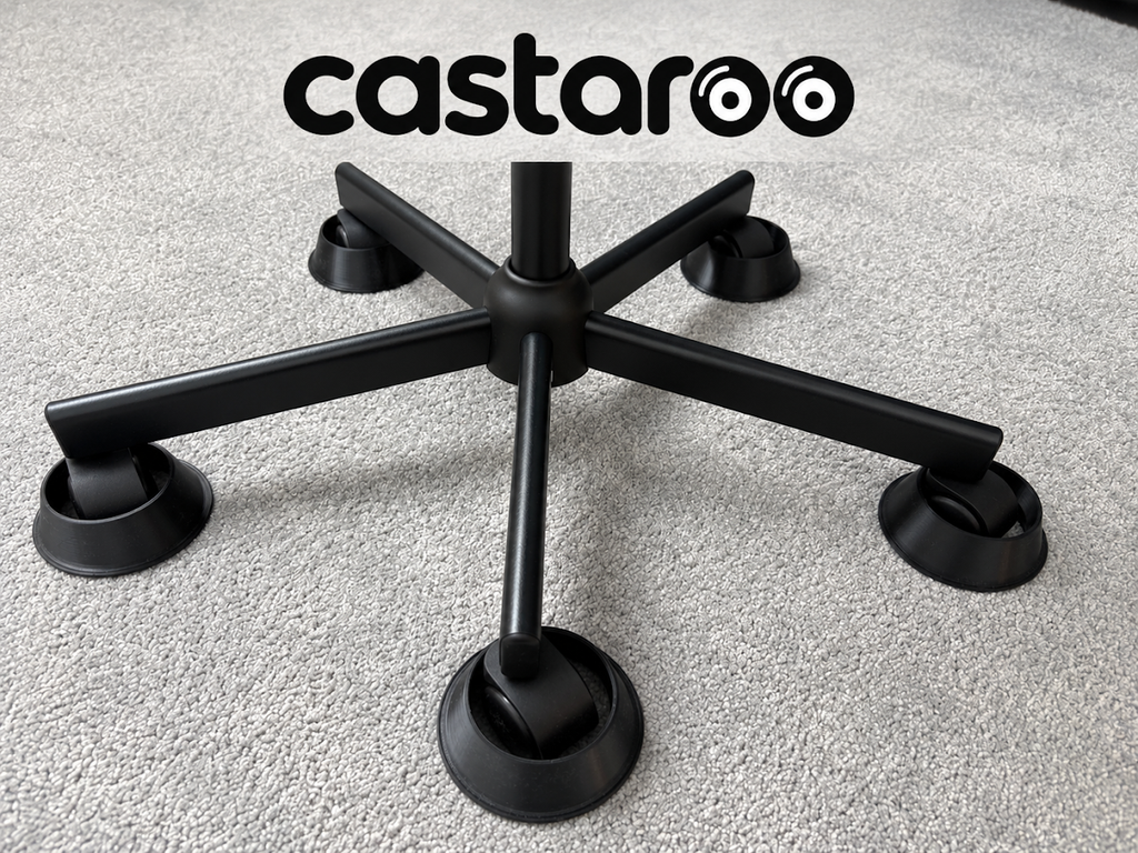 Castaroo Original