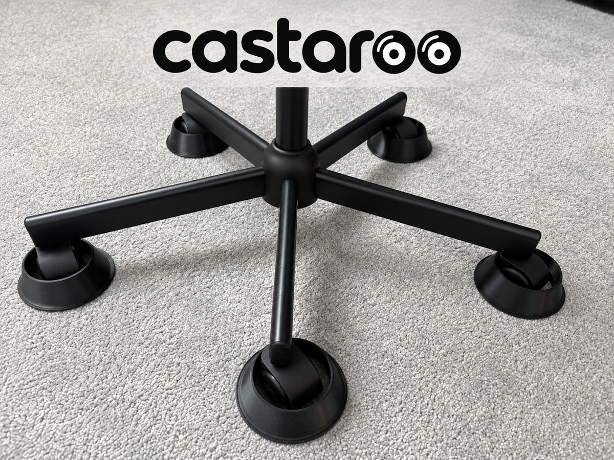 Castaroo Original