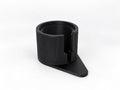 De’Longhi Dedica 51mm Tamping Station, Ribbed Portafilter Stand