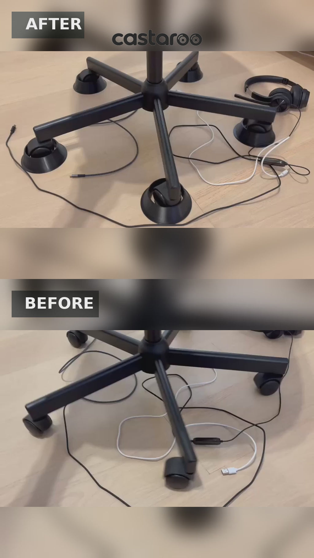 Castaroo Original